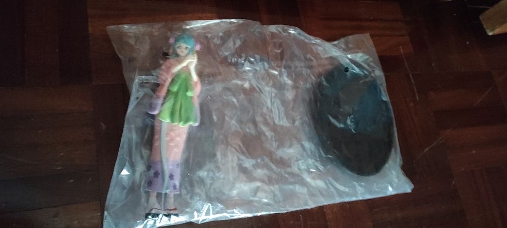 Anime Figure One Piece Kozuki Hiyori