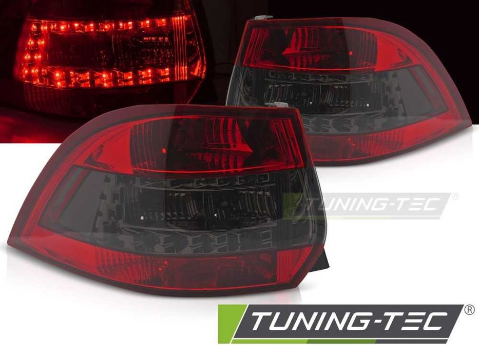 Задні стопи фонари VW Golf V VI variant Фольксваген Гольф 5 6 LDVWW3