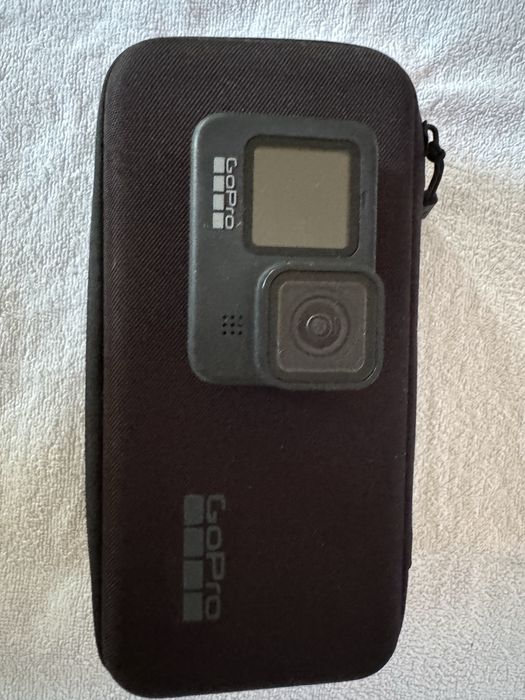 GoPro Hero 9 Blak