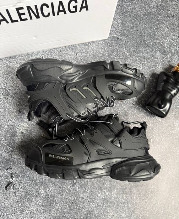 Кросовки Balenciaga