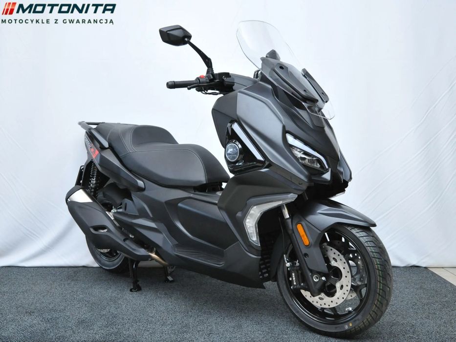QJmotor