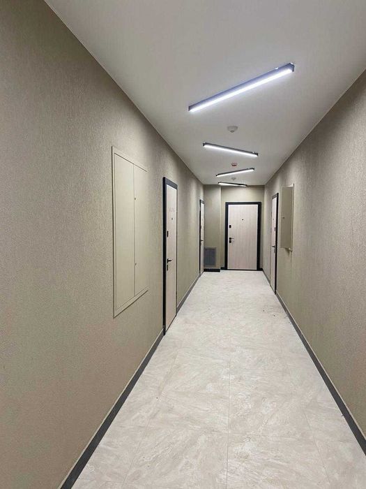 Продаж 1-кімнатної квартири 44,5 м.кв. Сертифікат,Ваучер