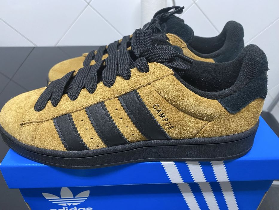 Adidas campus originais
