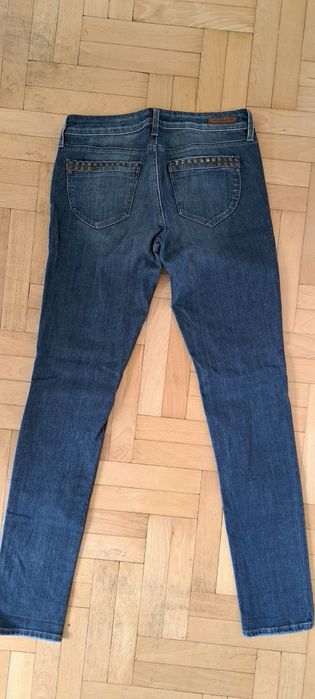 Spodnie jeansowe damskie  Mavi jeans L