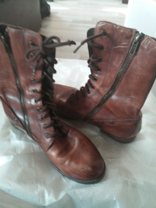 Buty damskie hecsan rozmiar 39