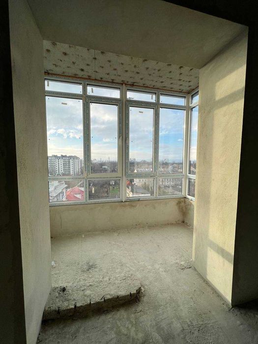 Здана 3 кімнатна в ЖК Паркове Містечко