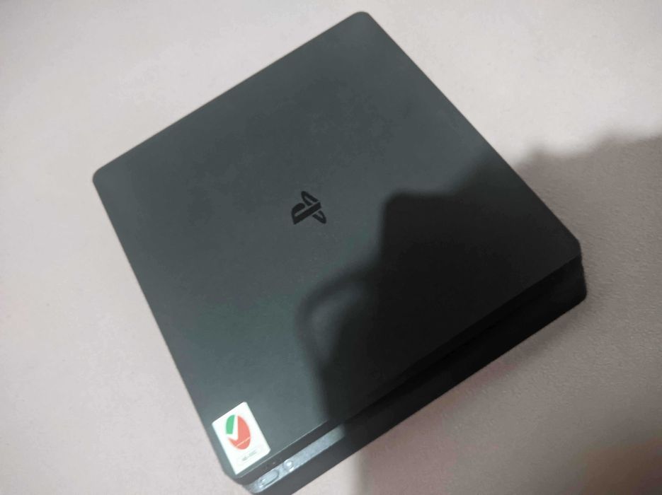 PS4 Jailbroken GoldHen firmware 12.0