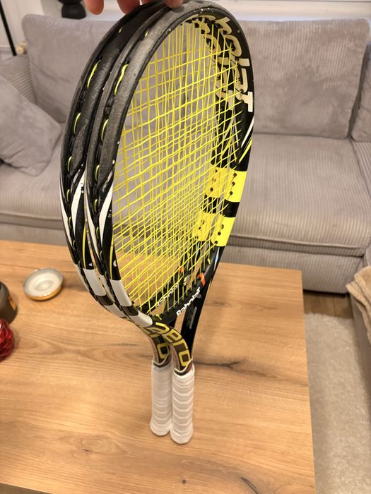 Rakiety Tenisowe Babolat Aero Pro Drive+
