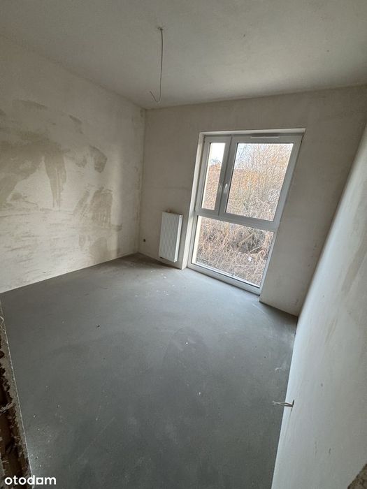 Wawer 90m, 4 pokoje, 2MP, balkon, ogródek, poddasze
