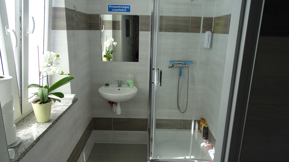 Noclegi w Sądzie- pokoje, studia, apartamenty