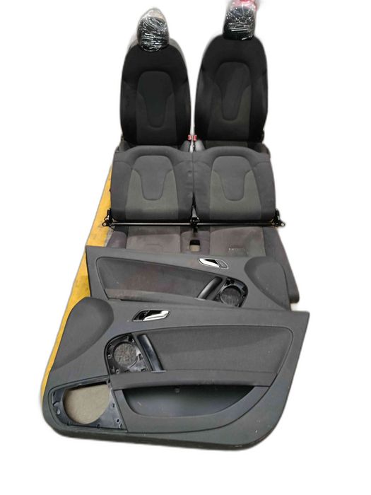 Conjunto de bancos AUDI TT (8J3)