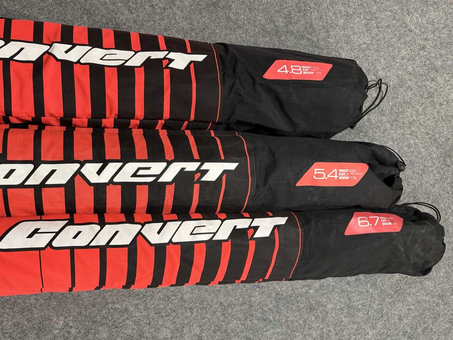 FANATIC BOARDS 3点セット fanatic - Warmińsko-mazurskie