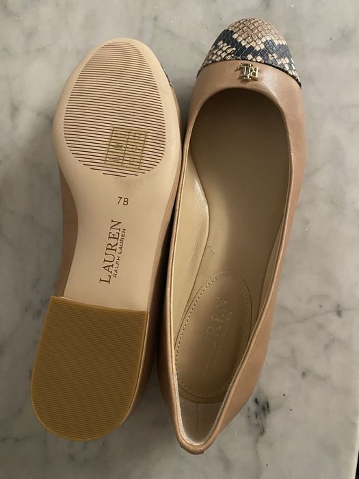 Sabrinas Ralph Lauren