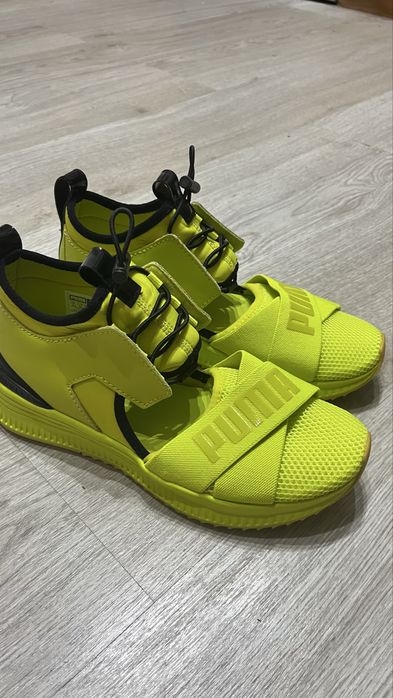 Tenis Rihanna Puma