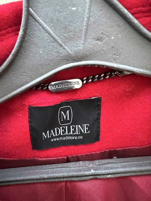 Тренч - пальто Madeleine burberry