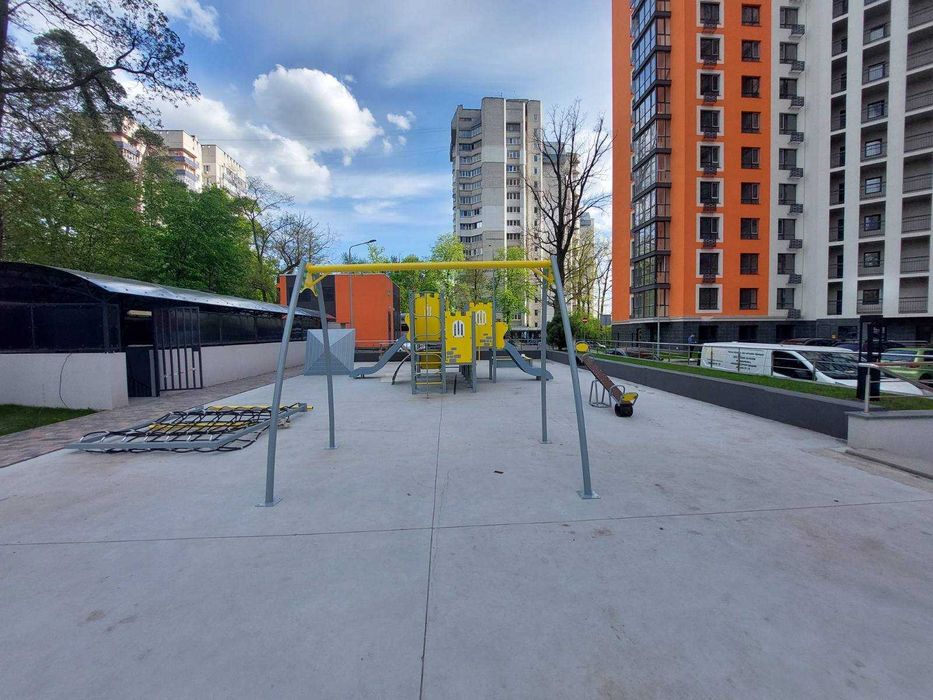 2-кімнатна квартира за адресою вул. Чорнобильська (площа 77 м²) - Atlanta.ua - фото 7