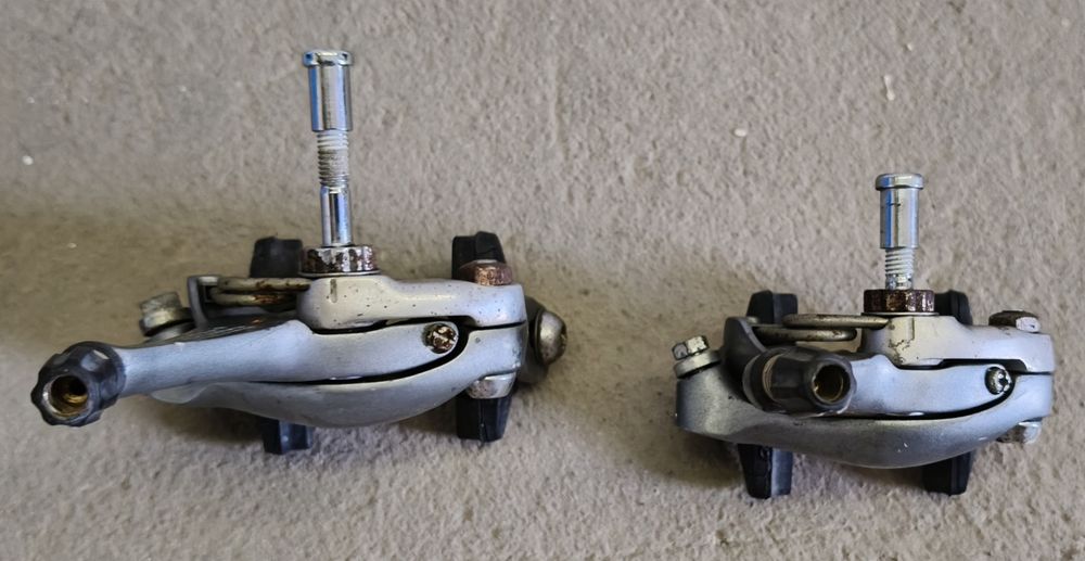 Hamulce szosowe Shimano Exage 500 EX BR-A500 szczękowe