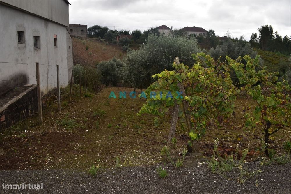 ANG1220 - Terreno para Venda em Atalaia, Pedrógão Grande — Graça, Leiria