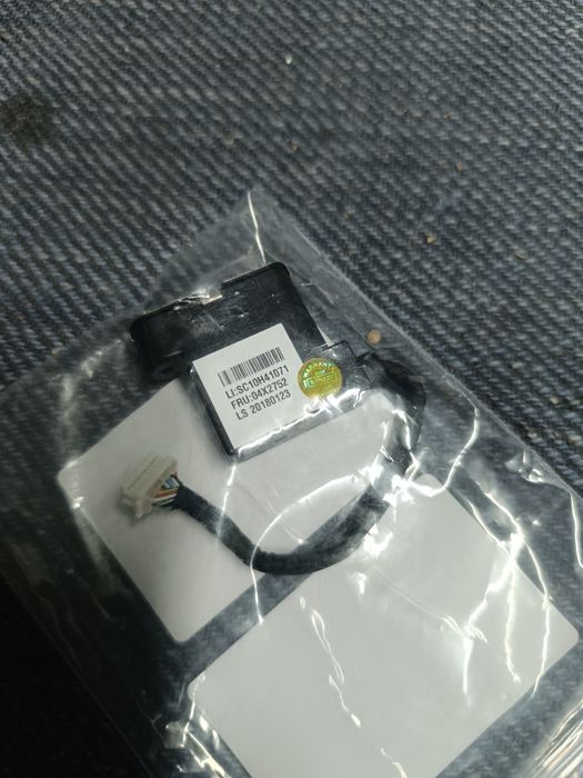 Porta interna HDMI para Lenovo