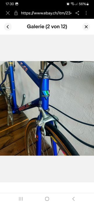 Bike de estrada  top