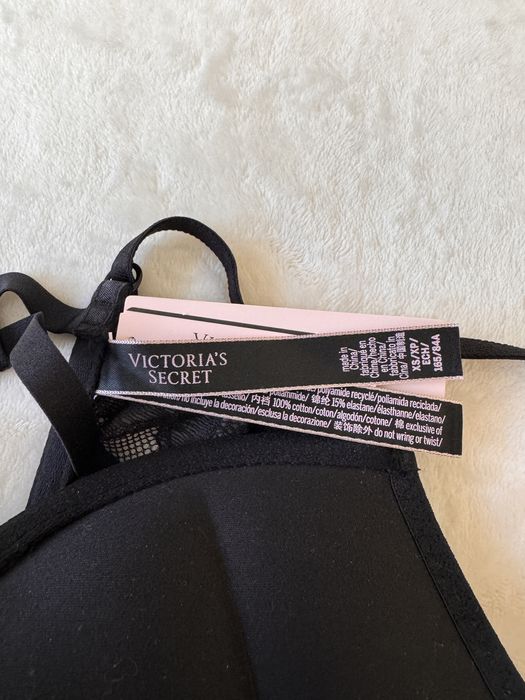 Боді Тедді Victoria's Secret Very Sexy Bombshell Lace Teddy