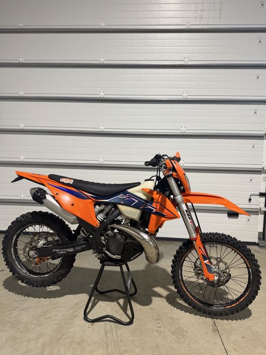 Ktm EXC 300 TPI 2023