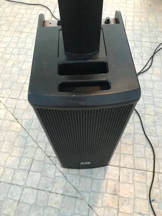 LD Mix 11 Active Column64551748784771121