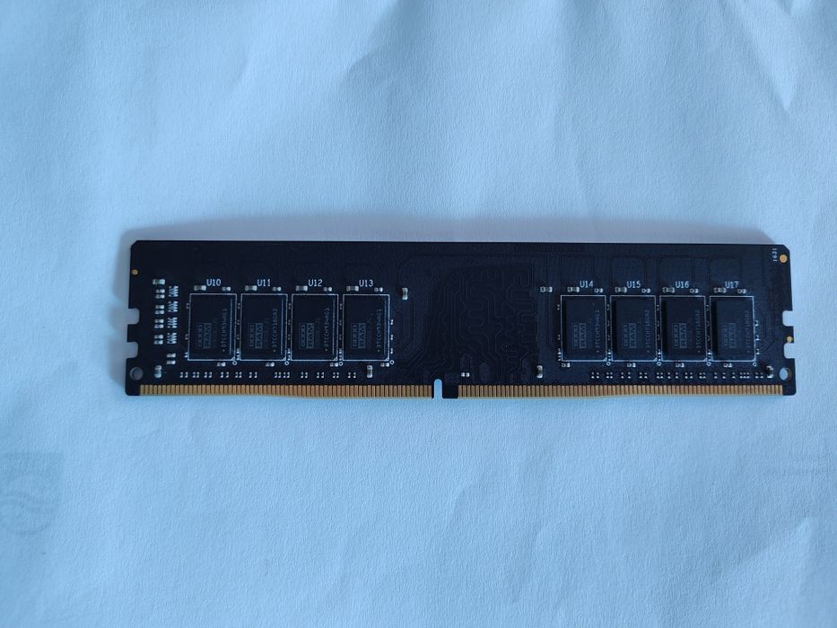 Ddr4 16gd GoodRam
