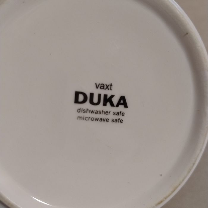 Pojemniki, Duka, 2 szt