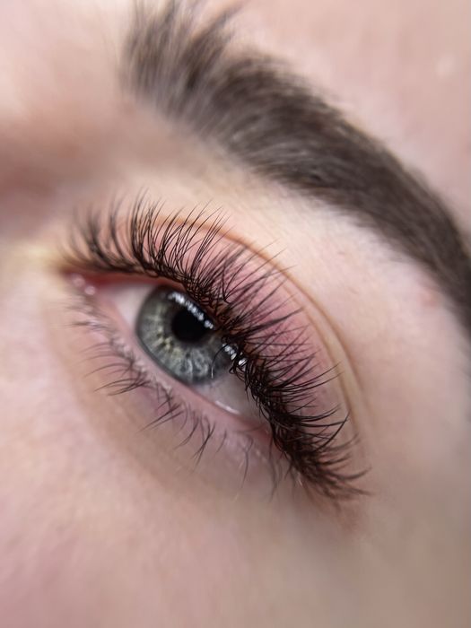 Stylizacja rzęs Olsztyn