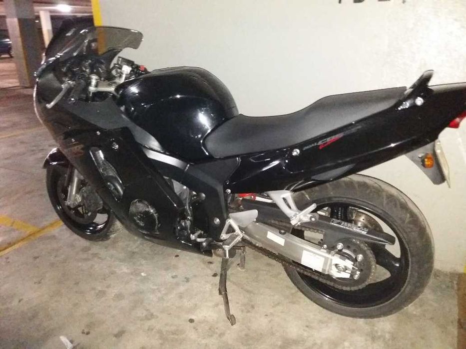 Peças Honda CBR1100XX