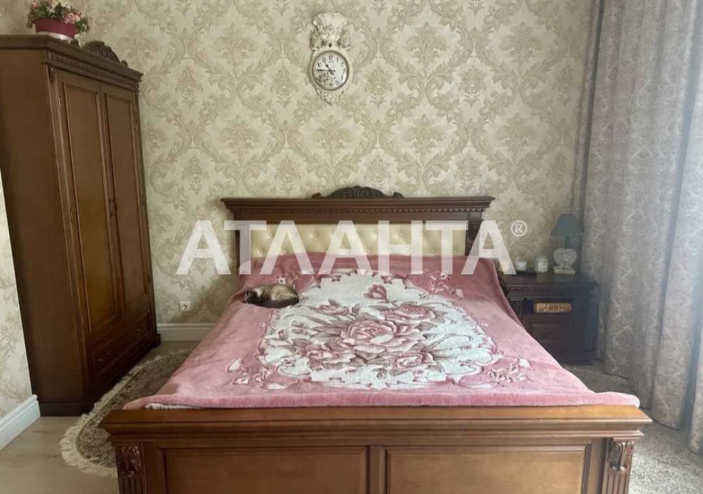 Эксклюзивный дом в элитном районе вблизи моря!