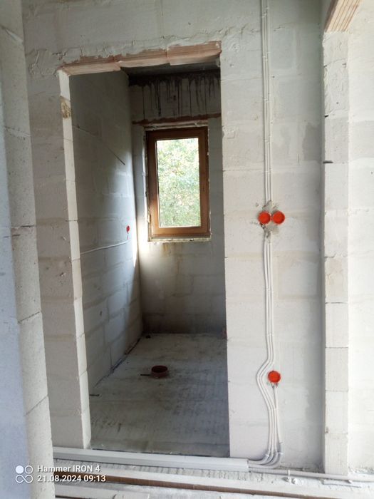 Elektryk instalacje elektryczne 120zl/pkt!