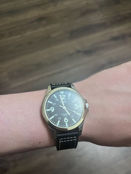 Продам часы Q&Q