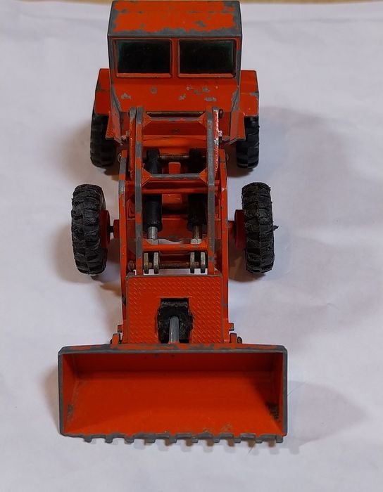 Miniatura antiga Matchbox Kingsize