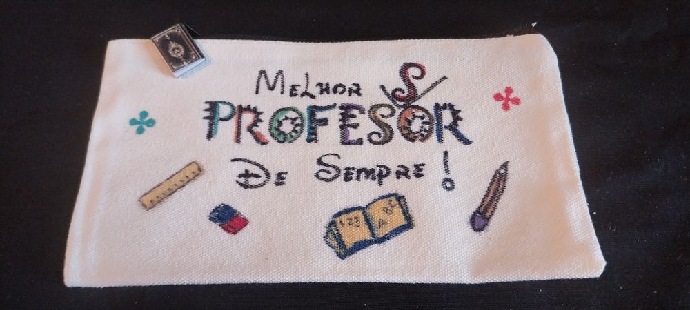 Bolsas oferta a professor