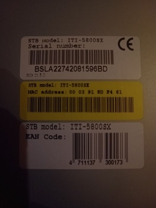 nBox HDTV recorder