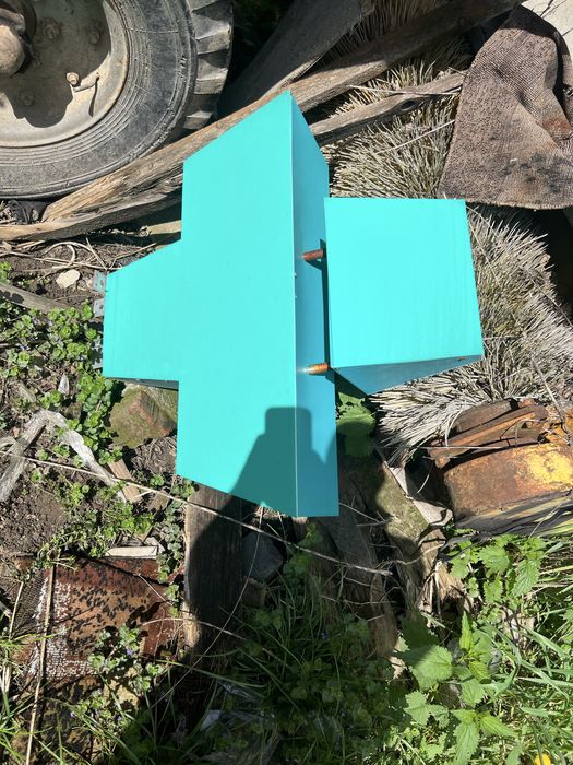 Вивіска Аптека реклама