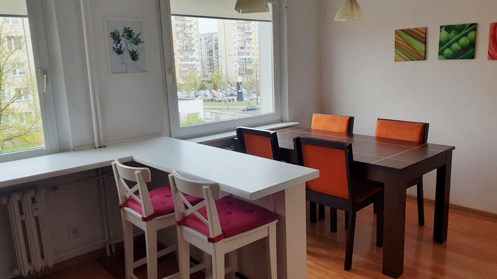 Apartment in Gorzów Wielkopolski, Osiedle Staszica, Os. Staszica - Widok 5