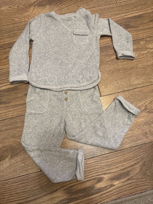 Dresik komplet Ala Polar casual F&F 18-24