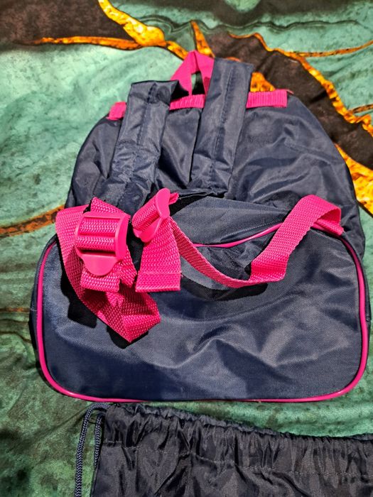 Zestaw Frozen Kraina Lodu