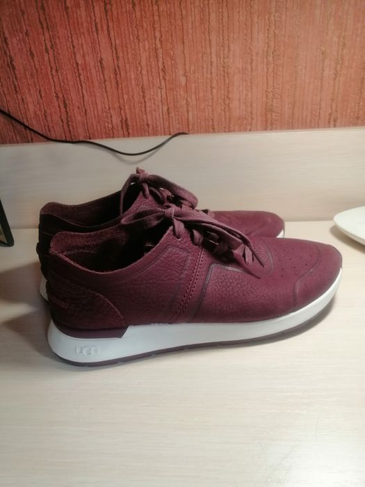 Кроссовки женские,, Ugg,, Australia
