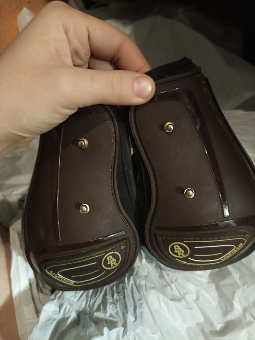 Збруя для лошади, амуниция