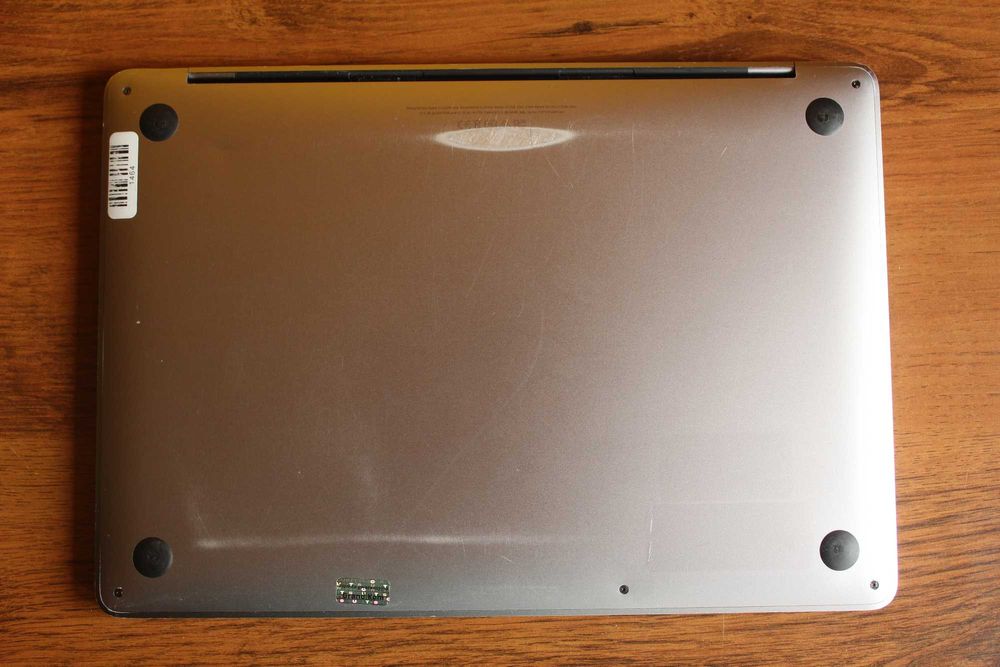 Apple MacBook Pro 13 A1708