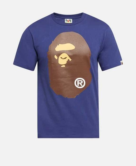 BAPE Originais e Seladas