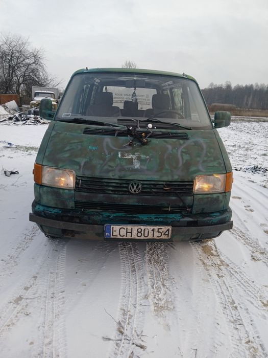 Т 4 гарний стан 2.4д