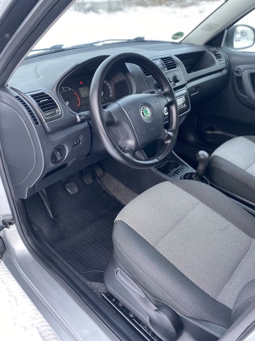 Продаж автомобіля