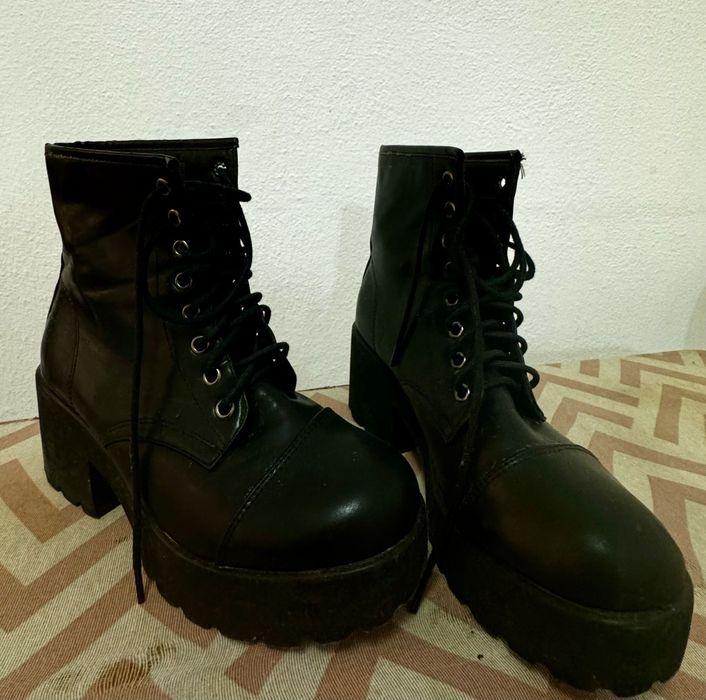 Bota / Botim Senhora