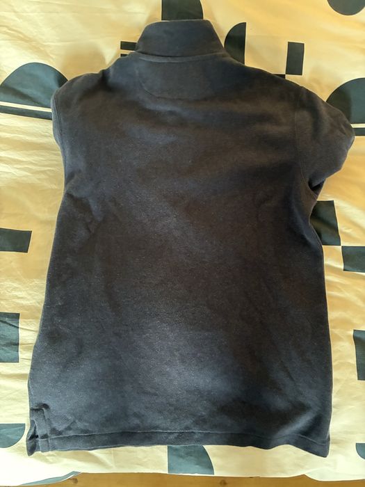 Casaco Formal azul Ralph Lauren