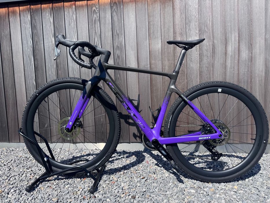 Scott Addict Gravel 20 2026
